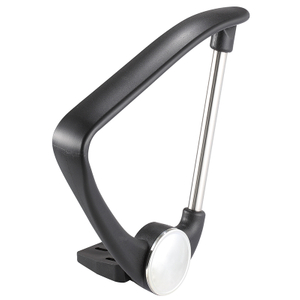 Strong PP arms swivel staff chair replacement armrest