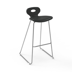 Wooden Bar Stool Counter Stool, Pub Stool with 